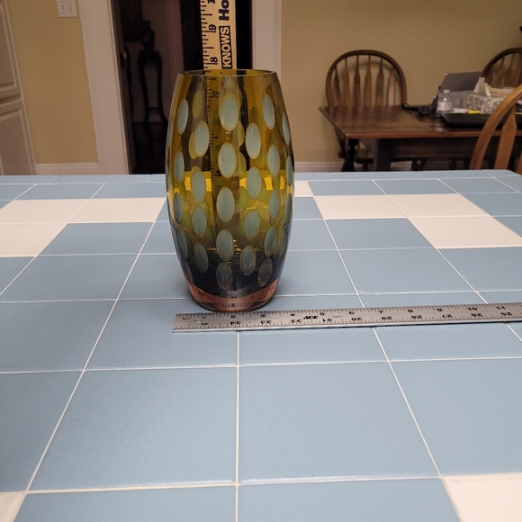 Modern vase - Picture 7 of 7